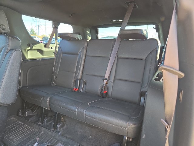 Used 2021 GMC Yukon XL Denali AWD/4WD image 33