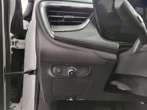 Used 2025 Buick Encore GX Preferred image 10