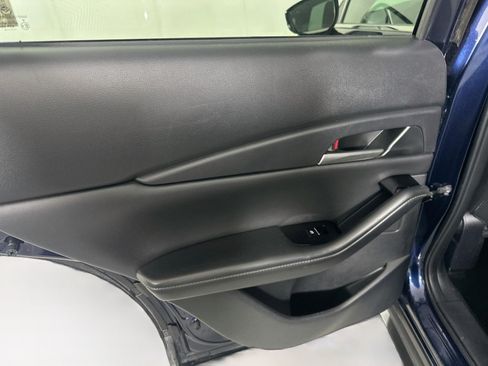 Used 2024 MAZDA CX-30 AWD 2.5 S w/ Select Sport Pkg image 25