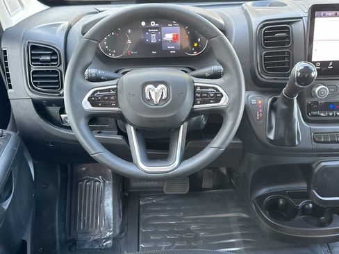 New 2026 RAM ProMaster 3500 w/ Advanced Safety Group image 13