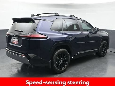 Certified 2026 Toyota RAV4 SE FWD image 7