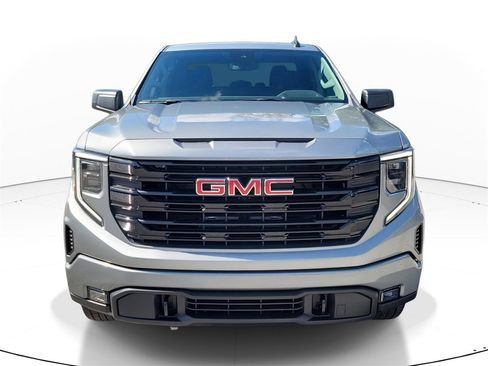 New 2026 GMC Sierra 1500 Elevation image 2