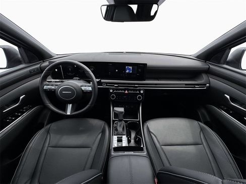 New 2026 Hyundai Santa Cruz Limited image 13