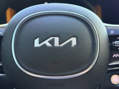 Used 2024 Kia Sorento X-Line EX AWD/4WD image 19