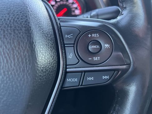 Used 2023 Toyota Camry XSE image 24