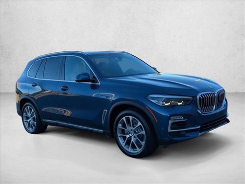 Used 2019 BMW X5 xDrive40i w/ Convenience Package image 3