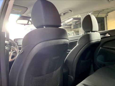 Used 2019 Hyundai Tucson Value image 24