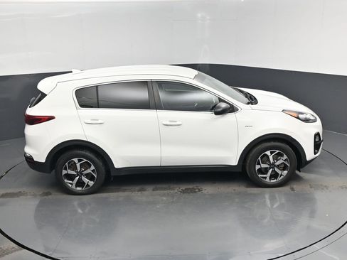 Certified 2020 Kia Sportage LX image 49