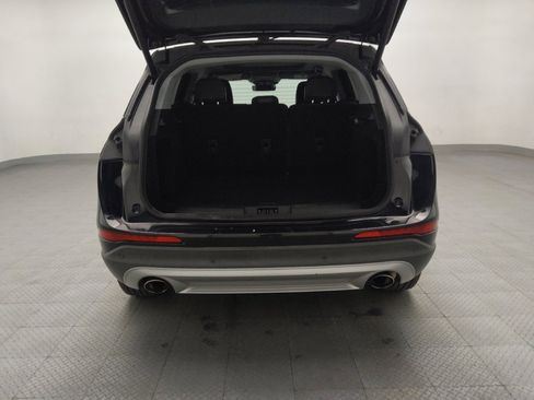 Used 2021 Lincoln Corsair Reserve w/ Elements Package image 29