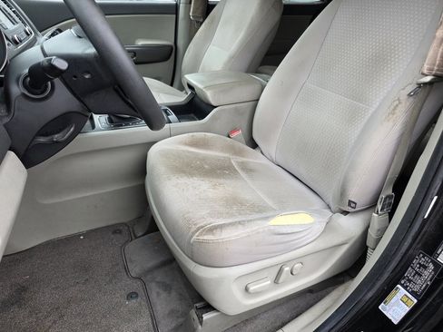 Used 2016 Kia Sedona LX w/ Option Group 020 image 19