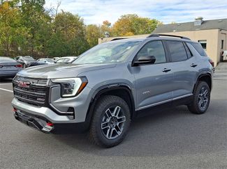 New 2026 GMC Terrain AT4 w/ LPO, Floor Liner Package video 2