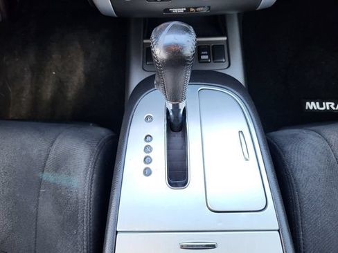 Used 2012 Nissan Murano SV AWD/4WD image 18