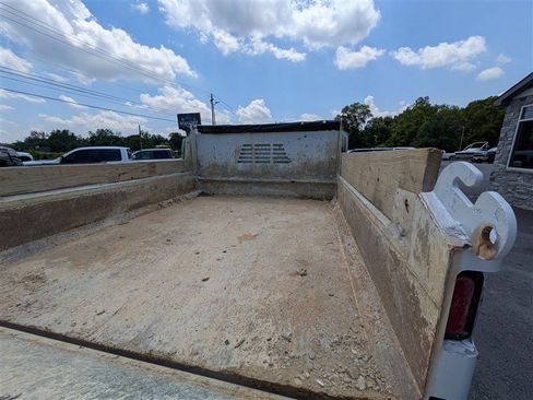 Used 2020 Ford F550 2WD Crew Cab Super Duty image 16