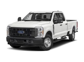 New 2026 Ford F250 Lariat w/ Black Appearance Package AWD/4WD video 1