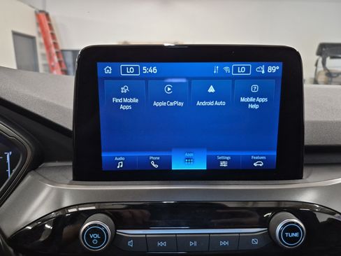 Used 2025 Ford Escape Active FWD image 33