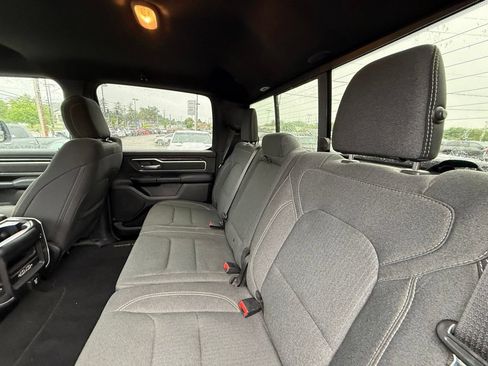 Used 2020 RAM 1500 Big Horn AWD/4WD image 26
