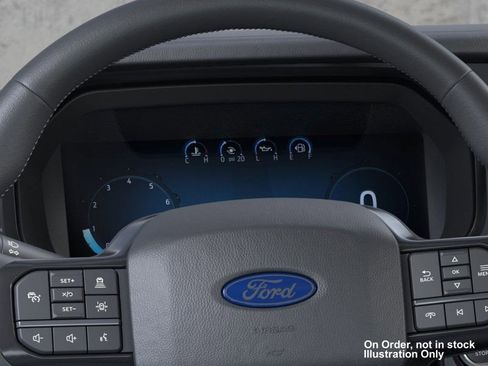 New 2026 Ford F150 Platinum image 10