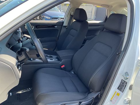 Used 2022 Honda Civic EX image 18