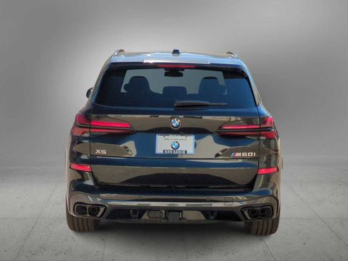Used 2026 BMW X5 M60i image 7