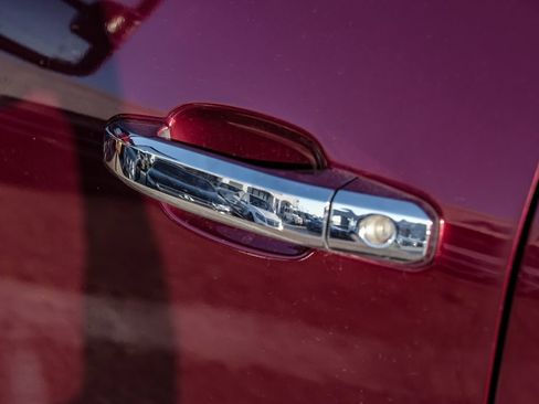 Used 2016 GMC Sierra 2500 Denali w/ Duramax Plus Package image 46