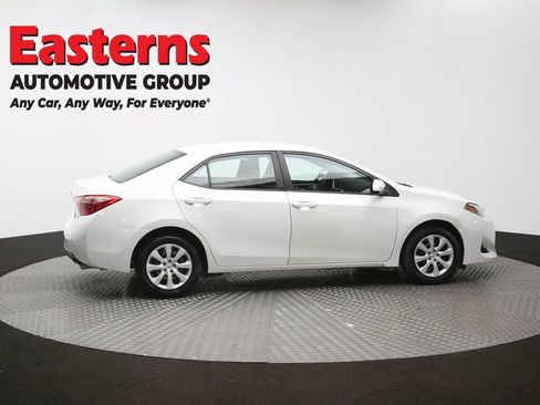 Used 2019 Toyota Corolla LE FWD image 46