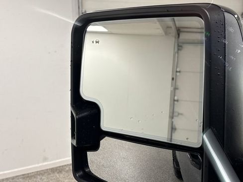 New 2026 Chevrolet Silverado 3500 LTZ w/ LTZ Plus Package image 63