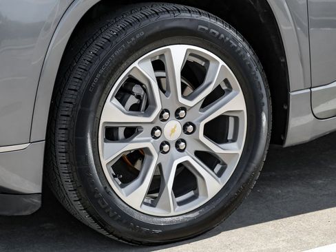 Used 2020 Chevrolet Traverse Premier image 65