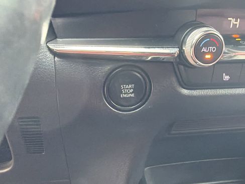 Used 2022 MAZDA CX-30 AWD 2.5 S w/ Preferred Package image 12