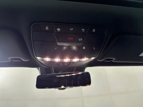 Used 2021 Mercedes-Benz AMG GT 43 image 23