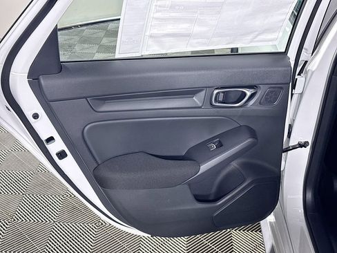 New 2026 Honda Civic Sport image 18