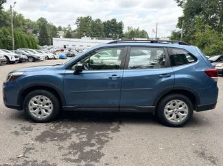 Certified 2021 Subaru Forester AWD/4WD video 2
