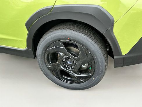 New 2026 Subaru Crosstrek 2.5i Sport AWD/4WD image 37