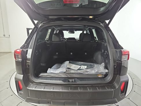 New 2026 Subaru Outback Wilderness AWD/4WD image 23
