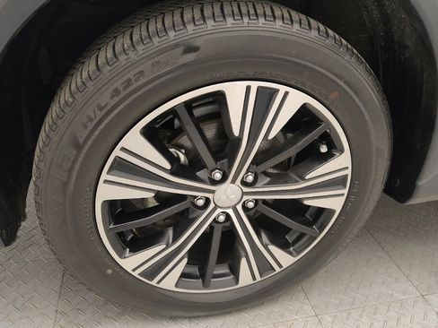 Used 2018 Mitsubishi Eclipse Cross SE AWD/4WD image 31