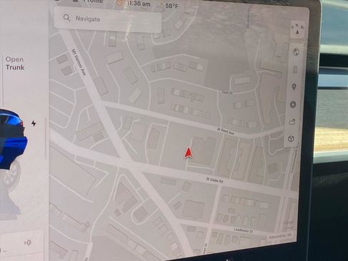 Used 2023 Tesla Model Y Long Range image 13