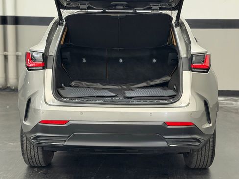 Used 2026 Lexus NX 350 AWD w/ Accessory Package (Z1) image 13