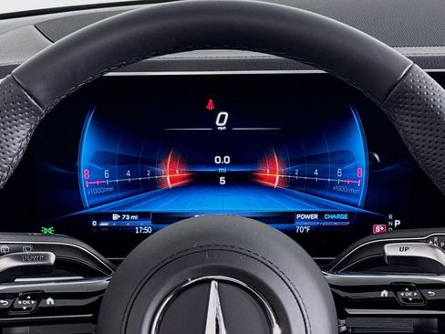 New 2026 Mercedes-Benz GLE 53 AMG 4MATIC image 18