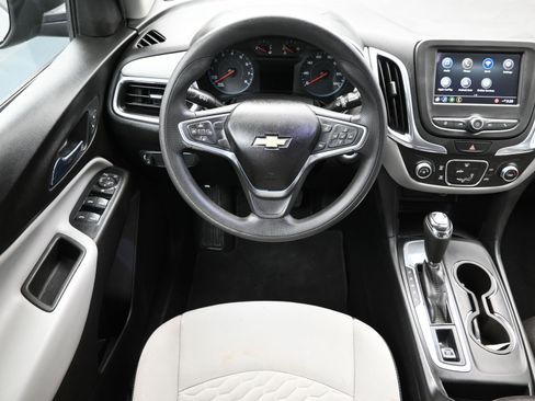Used 2019 Chevrolet Equinox LS image 25