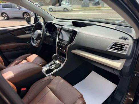 Used 2019 Subaru Ascent Touring w/ Popular Package #3 AWD/4WD image 20