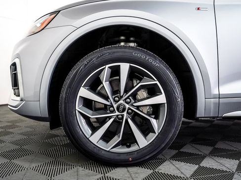 Certified 2023 Audi Q5 2.0T Premium Plus w/ Premium Plus Package image 6