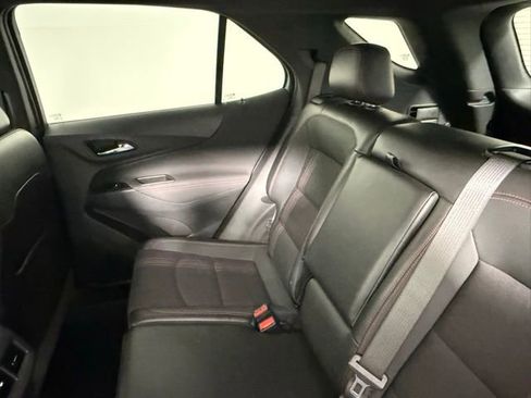 Used 2022 Chevrolet Equinox RS image 39