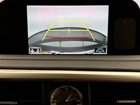 Used 2021 Lexus RX 450h AWD w/ Premium Package image 10