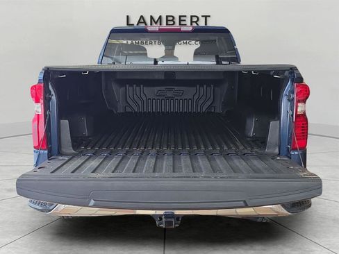Used 2022 Chevrolet Silverado 1500 LT image 27