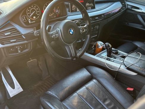 Used 2015 BMW X5 xDrive50i w/ Executive Package image 9