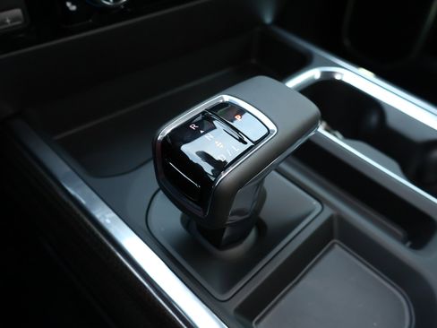 New 2026 Chevrolet Silverado 1500 RST image 19