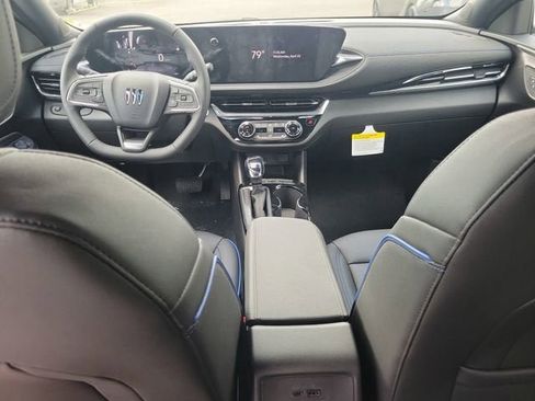 New 2026 Buick Envista Sport Touring w/ Convenience I Package FWD image 12