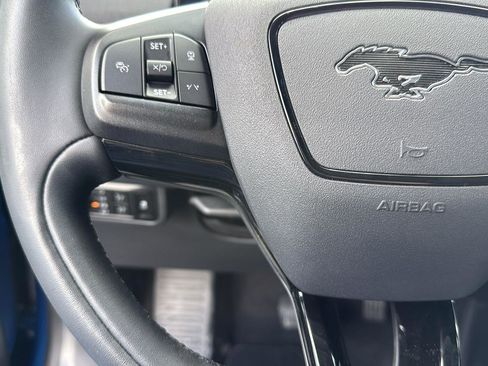 Used 2025 Ford Mustang Mach-E Select image 17
