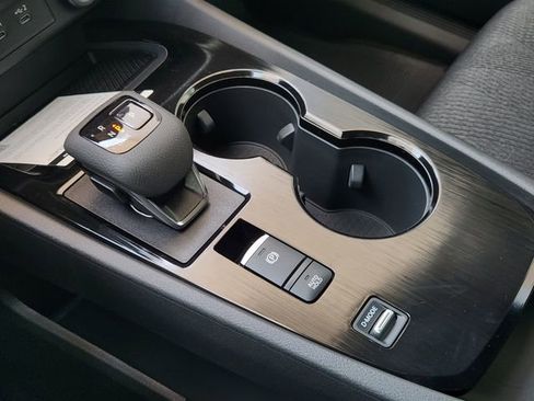 New 2026 Nissan Rogue SV image 16