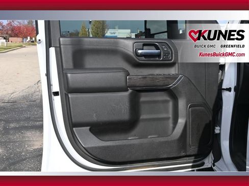 Used 2023 Chevrolet Silverado 3500 LTZ AWD/4WD image 19