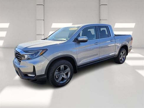 Used 2023 Honda Ridgeline RTL image 8